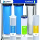 فني تغيير فلاتر وصيانة وتركيب جهاز