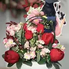 بوكيهات جديده للخريجات
