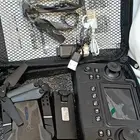 طائره درون جديد لم يستخدم بعد الرياض