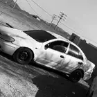 صني 2004 للبيع تشليح مكينه جربكس شرط السياره مسقطه