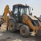 يوجد لدينا جميع المعدات الثقيله.