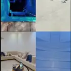 شركة تنظيف خزانات غسيل خزانات عزل خزانات