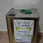 زيت زيتون عصره هذي السنه