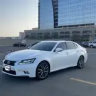 لكزس للبيع شبه جديد