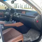 لكزس 350 GS
