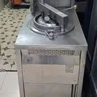 مكينه بروستد
