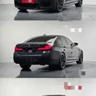 B.M.W M5 Sedan 2022