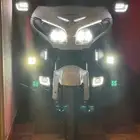 gold wing f6b