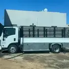 دينه توصيل مشاوير داخل وخارج الغربيه الطول 5متر