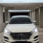 توسان 2020 بحالة الوكالة ( ديزل )