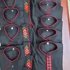 Uniform ( Embroidery ) Sima