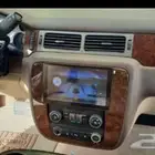 شاشه جمس 2012