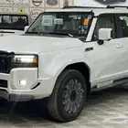 برادو VXL3 ابيض فل 2025