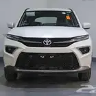 تويوتا اوربان كروز استاندر GL -2026