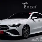 مرسيدس CLA 250 2024 معرض الميموني للاستيراد من كوريا