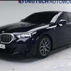 520i 2024 BMW