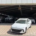 هيونداي اكسنت فتحة بصمة خليجي 2026