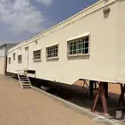 للبيع غرفة سحب 20 متر صاج