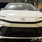 للبيع كامري 2025 LE اصفار