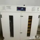 فقاسة 1056 بيضة الحالة جديدة