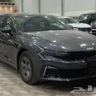 كيا 5 ستاندر مطور 2026 اصفار