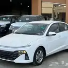 هيونداي اكسنت فيلت