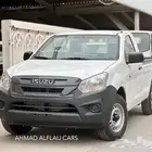 ايسوزو ديماكس غماره 2025 بدون دبل ماكينة 1.9 سي سي