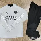 اطقم تدريب ريال مدريد باريس ارسنال الجديده جميع المقاسات