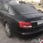 اودي A6 2008 