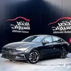 كيا k5 بصمه استاندر مطور 2025 لدى الخضر للسيارات