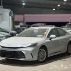 تويوتا كامري LE