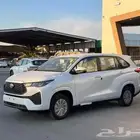 تويوتا انوفا بنزين