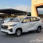 تويوتا انوفا بنزين