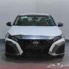 نيسان التيما ستاندر كاش وتمويل جميع الينوك
