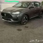 ام جي اتش اس فل كامل موديل 2024 اقل الاسعار