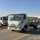 ايسوزو دينا 4 طن شاص 4.95 - 4.35 موديل 2025 بعرض مميز