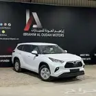 هايلندر LE ستاندر بدون دبل