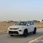 تويوتا اوربان كروزر ستاندر 2026