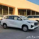 تويوتا انوفا بنزين