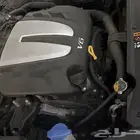 مكينة ازيرا ضمان سنه