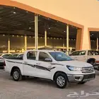 تويوتا هايلوكس غمارتين ديزل بدون دبل