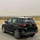 تويوتا رايز فل كامل