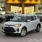 تويوتا رايز ستاندر 2026