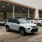 تويوتا اوربان كروزر فل كامل