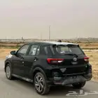 تويوتا رايز فل كامل