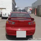 متسوبيشي لانسر 2016