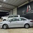 تويوتا كورولا ستاندر 2.0
