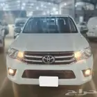 تويوتا هايلوكس غمارتين ديزل 2020