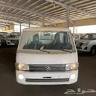 دباب سوزوكي كاري آخر موديل 2026 للإيجار بسعر مناسب