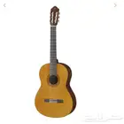 قيتار للمبتدئين